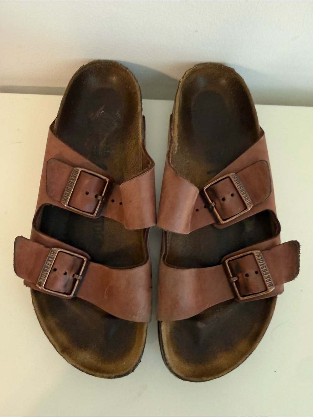 Birkenstock sandals 40